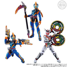 Load image into Gallery viewer, PRE-ORDER Sodo Kamen Rider Revice Full Genomix & V Cinext Set w/o Gum
