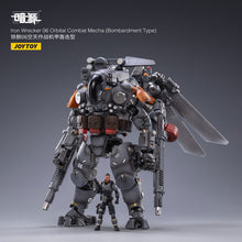 Load image into Gallery viewer, PRE-ORDER 1/25 Scale Iron Wrecker 06 Orbital Combat Mecha (Bombardment Type)
