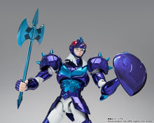 Load image into Gallery viewer, PRE-ORDER Myth Cloth EX Gamma Phecda Thor Saint Seiya