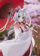 Load image into Gallery viewer, PRE-ORDER 1/7 Scale Banka Yoshino Tomotake