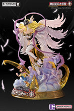 Load image into Gallery viewer, PRE-ORDER Yagami Hikari & Angewomon Digimon Adventure