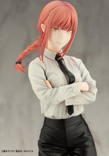 Load image into Gallery viewer, PRE-ORDER 1/8 Scale ArtFX J Makima Chainsaw Man