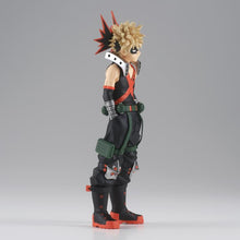Load image into Gallery viewer, PRE-ORDER Katsuki Bakugo Age of Heroes (Ver.2) My Hero Academia