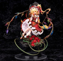 Load image into Gallery viewer, PRE-ORDER 1/8 Scale Ami Ami - Touhou Project Flandre Scarlet LTD ver.