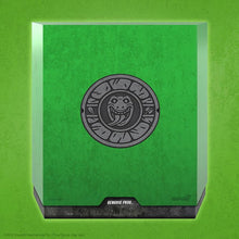 Load image into Gallery viewer, PRE-ORDER Genghis Frog Ultimate Wave 8 Teenage Mutant Ninja Turtles