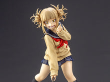 Load image into Gallery viewer, PRE-ORDER 1/8 Scale Himiko Toga My Hero Academia ArtFX J
