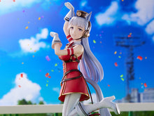 Load image into Gallery viewer, PRE-ORDER 1/7 Scale Gold Ship Uma Musume: Pretty Derby (The Pose of First!)