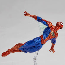 Load image into Gallery viewer, PRE-ORDER Spider Man Amazing Yamaguchi Revoltech