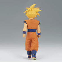 Load image into Gallery viewer, PRE-ORDER Gohan Super Saiyan 2 Dragon Ball Z Solid Edge Works Vol.12 (Ver. B)