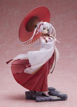 Load image into Gallery viewer, PRE-ORDER 1/7 Scale Banka Yoshino Tomotake