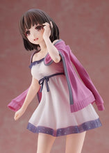 Load image into Gallery viewer, PRE-ORDER Megumi Kato Saekano: How to Raise a Boring Girlfriend Fine Coreful Figure (Roomwear Ver.)