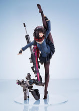 Load image into Gallery viewer, PRE-ORDER 1/7 Scale Long-Range JoshiKosei Arms Note