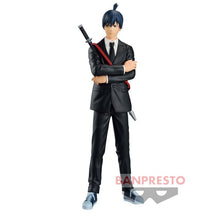 Load image into Gallery viewer, PRE-ORDER Aki Hayakawa Chainsaw Man Chain Spirits Vol.2