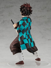 Load image into Gallery viewer, POP UP PARADE Kamado Tanjiro Demon Slayer: Kimetsu no Yaiba Figure