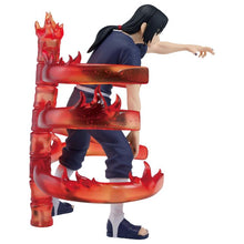 Load image into Gallery viewer, PRE-ORDER Itachi Uchiha Naruto: Shippuden Effectreme