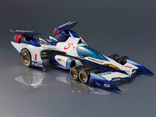 Load image into Gallery viewer, PRE-ORDER SIN Variable Action ν Asurada AKF-0/G (Livery Edition) Future GPX Cyber Formula