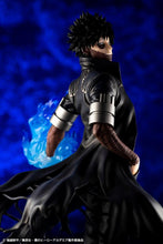 Load image into Gallery viewer, PRE-ORDER 1/8 Scale Dabi My Hero Academia ArtFX J