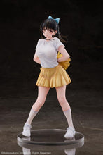 Load image into Gallery viewer, PRE-ORDER 1/6 Scale Cheerleader Aya Illustration (Limited Edition Version)