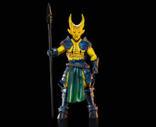 Load image into Gallery viewer, PRE-ORDER Azhar (Circle of Poxxus) Mythic Legions: All Stars