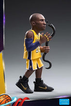 Load image into Gallery viewer, PRE-ORDER MOTION MODE Black Mamba Kobe Set of 6