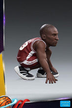 Load image into Gallery viewer, PRE-ORDER MOTION MODE Black Mamba Kobe Set of 6