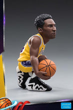 Load image into Gallery viewer, PRE-ORDER MOTION MODE Black Mamba Kobe Set of 6