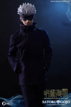 Load image into Gallery viewer, PRE-ORDER 1/6 Scale Satoru Gojo Jujutsu Kaisen