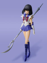Load image into Gallery viewer, S.H. Figuarts Sailor Saturn (Color Edition) Sailor moon S Figure