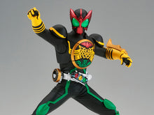 Load image into Gallery viewer, PRE-ORDER Kamen Rider OOO Hero's Brave Statue Figure