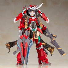 Load image into Gallery viewer, PRE-ORDER Magatsuki Hoten Frame Arms Girl