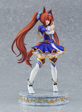 Load image into Gallery viewer, PRE-ORDER 1/7 Scale Daiwa Scarlet Umamusume: Pretty Derby