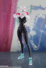 Load image into Gallery viewer, PRE-ORDER S.H.Figuarts Spider-Gwen) Spider-Man: Across the Spider-Verse
