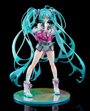 Load image into Gallery viewer, PRE-ORDER 1/7 Scale Hatsune Miku with SOLWA Character Vocal Series 01 Hatsune Mik