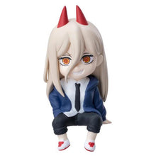 Load image into Gallery viewer, PRE-ORDER Chainsaw Man Sitting Series Boxed Set of 13 Figures