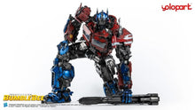 Load image into Gallery viewer, PRE-ORDER Bumblebee The Movie: Cybertronian Optimus Prime - Normal Std Version