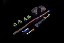 Load image into Gallery viewer, PRE-ORDER Swigg (Legion of Arethyr) Mythic Legions: All Stars