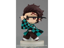 Load image into Gallery viewer, Bandai Demon Slayer: Kimetsu no Yaiba Chibi Masters Set of 5 Figures