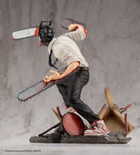 Load image into Gallery viewer, PRE-ORDER 1/8 Scale ArtFX J Chainsaw Man Figure