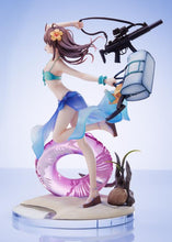 Load image into Gallery viewer, PRE-ORDER 1/7 Scale Rin Shirane Beach Shootout Little Armory