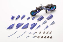 Load image into Gallery viewer, PRE-ORDER Frame Arms M.S.G. Modeling Support Goods Gigantic Arms Rapid Raider (Slash Violet Ver.) Model Kit