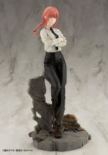Load image into Gallery viewer, PRE-ORDER 1/8 Scale ArtFX J Makima Chainsaw Man