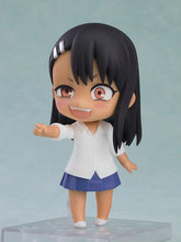 Load image into Gallery viewer, PRE-ORDER Nendoroid Nagatoro Hayase Don't Toy with Me Nagatoro-san 2nd Attack