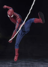 Load image into Gallery viewer, PRE-ORDER S.H.Figuarts The Amazing Spider-Man (No Way Home)