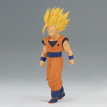 Load image into Gallery viewer, PRE-ORDER Gohan Super Saiyan 2 Dragon Ball Z Solid Edge Works Vol.12 (Ver. A)