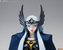 Load image into Gallery viewer, PRE-ORDER Saint Cloth Myth Polaris Hilda -  The Earth Representative of Odin
