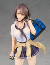 Load image into Gallery viewer, PRE-ORDER 1/7 Scale Azur Lane Baltimore After School Ace
