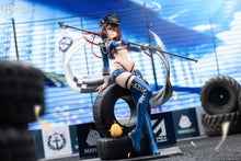 Load image into Gallery viewer, PRE-ORDER 1/7 Scale Azur Lane Baltimore (Finish Line Flagbearer Ver.)