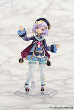 Load image into Gallery viewer, PRE-ORDER 1/7 Scale Posable Arctech Qiqi Genshin Impact (Icy Resurrection Ver.)