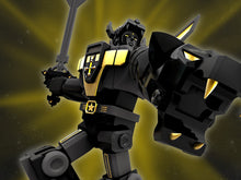 Load image into Gallery viewer, PRE-ORDER Voltron (Galaxy Black) Defender of the Universe Ultimates!
