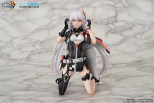 Load image into Gallery viewer, PRE-ORDER 1/8 Scale Posable Arctech Kiana Kaslana Honkai Impact 3rd (Void Drifter Ver.)